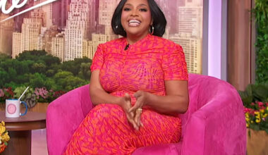 Sherri Shepherd Admits She's 'Overwhelmed' After Talk Show Cancellation as She Thanks Fans for Their Support