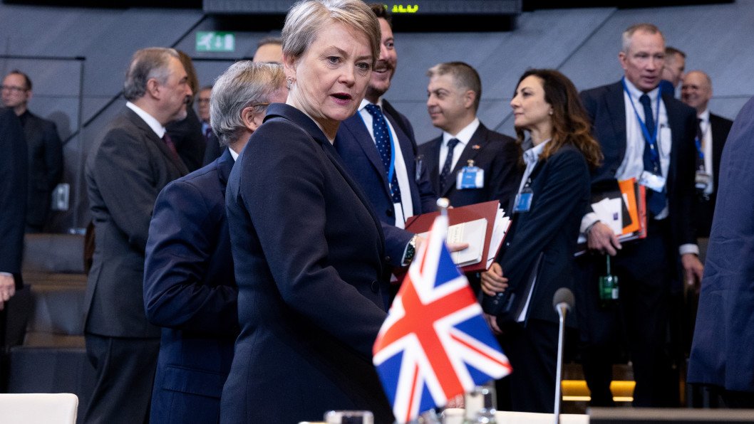 UK to Contribute Over $13 Million to Restore Ukraine's Energy Infrastructure After Russian Attacks