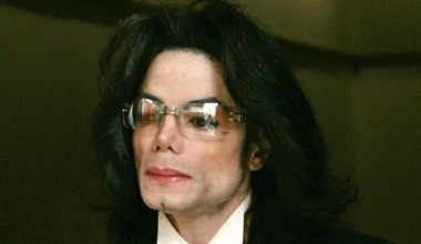 Michael Jackson's Former Friends Sue Estate for Sex Trafficking