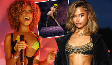 Tyla’s new album ‘A-POP’: Release date, tracklist & features