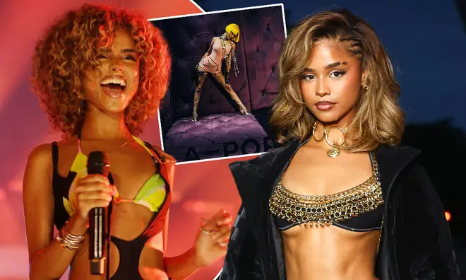 Tyla’s new album ‘A-POP’: Release date, tracklist & features