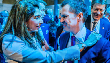 Braverman and Jenrick 'accidentally' vote for two child cap to be removed in blunder