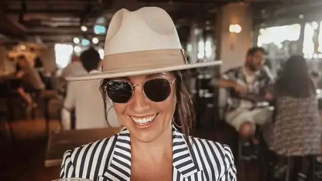 Kerri-Anne Donaldson was found dead at her home in 2023.