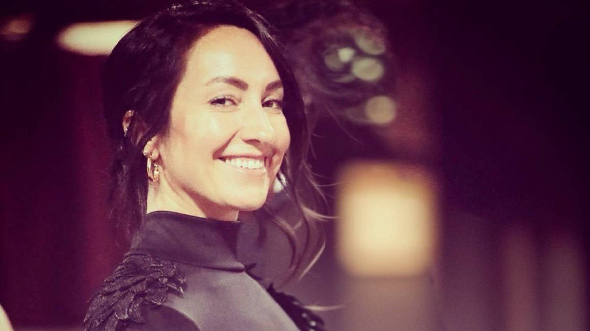 BGT dancer killed herself at home three days after ‘child sex offence’ arrest, coroner rules