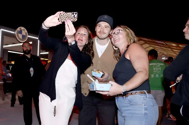 2026 South Beach Wine & Food Festival - Burger Bash Hosted By Rachael Ray And Brooklyn Peltz Beckham