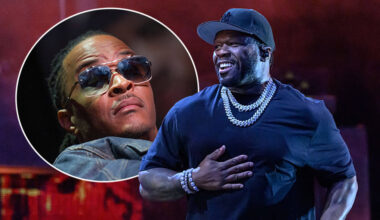 50 Cent vs T.I. beef: Why they’re beefing, diss track & all the details so far
