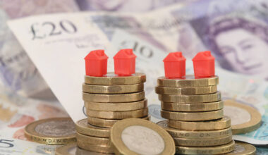 Value of new later life mortgage loans jumped by a fifth in last quarter of 2025