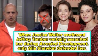 26 Famous Women Supporting Each Other Hollywood