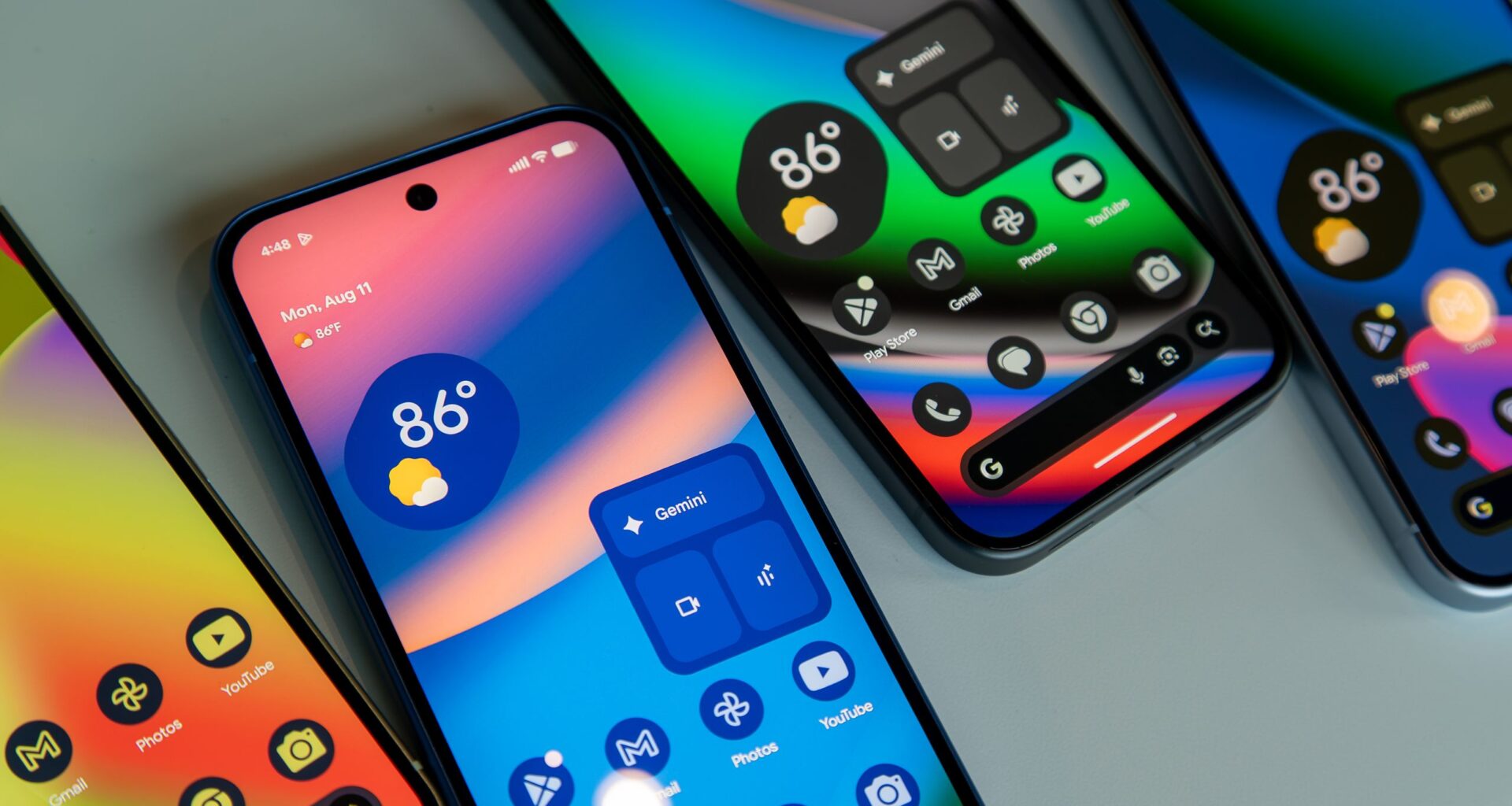 Google's February Android update confirms a big shift for older Pixels