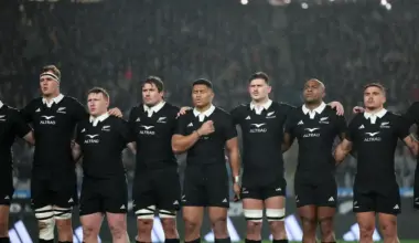 All Blacks star could play for Springboks at next Rugby World Cup