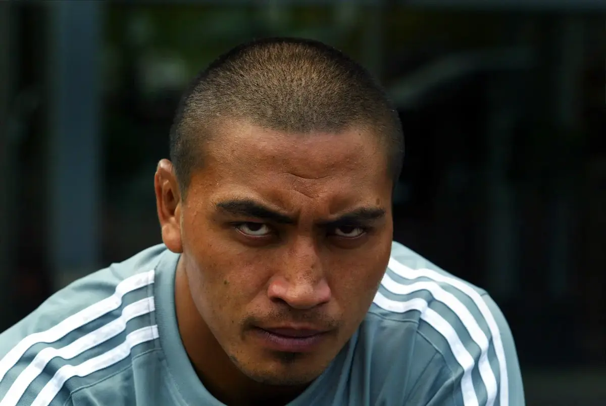 Toughest Rugby Players Ever (Ranked 15-1) - Page 2 of 3