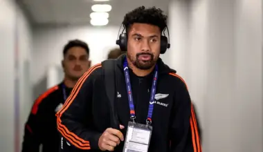 Ardie Savea one of SIX All Blacks set to swap nations - Page 2 of 3