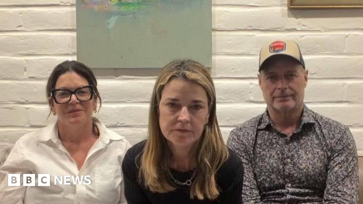 Savannah Guthrie with her mother, Nancy, on the set of Today
