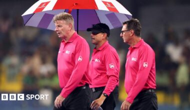 New Zealand vs Pakistan LIVE: ICC T20 World Cup 2026 - cricket score, radio & video highlights