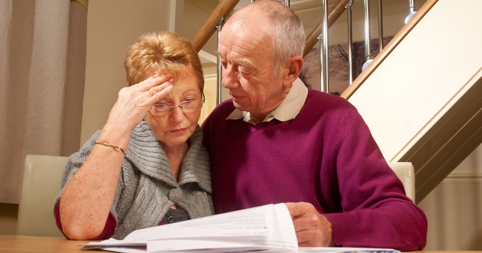 8 bills that keep rising after retirement that nobody warned you would eat your fixed income – VegOut