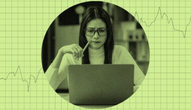 My grandmother left me money when she died and I wasted it. I want to change that.