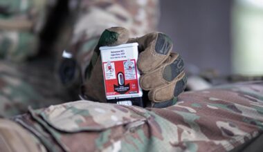 Vets could get overdose meds without prescription under new bill