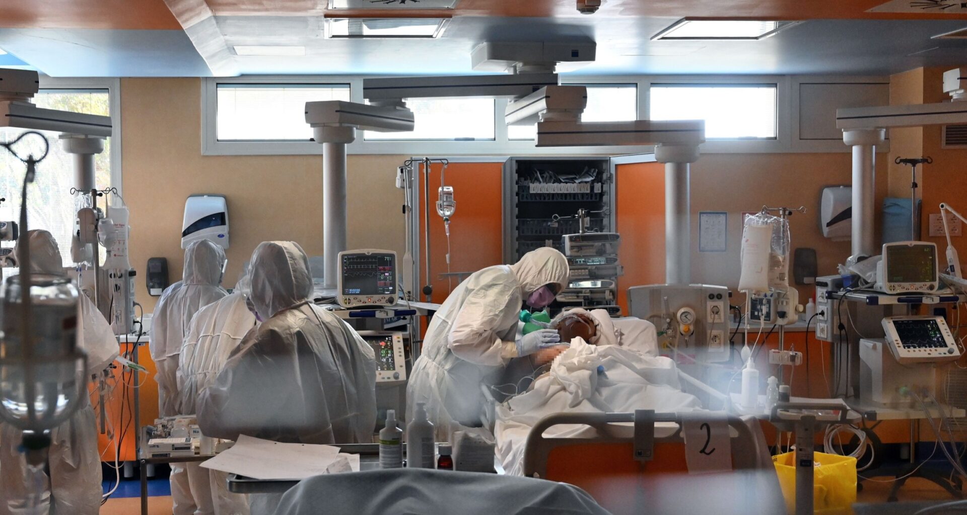 An oversold US healthcare giant that’s now a bargain