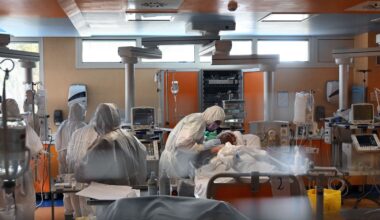 An oversold US healthcare giant that’s now a bargain