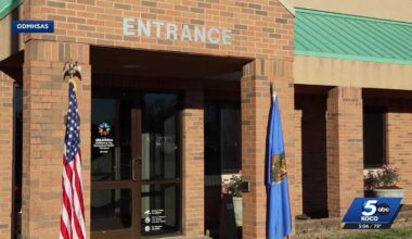New mental health facility set to open in south Oklahoma City
