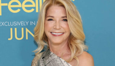 Candace Bushnell Reveals Her Mr. Big Broke Up with Her the Night She Got Her Copy of the “Sex and the City” Book (Exclusive)