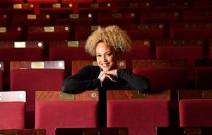 Her show will see her take to the stage of the Grand Theatre in her first ever solo concert