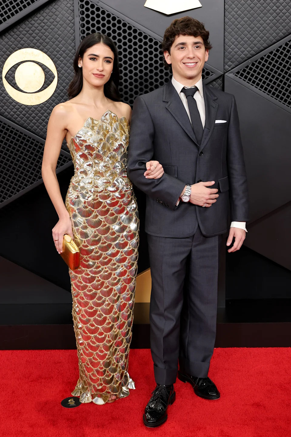 <h1 class="title">68th GRAMMY Awards - Arrivals</h1><cite class="credit">Amy Sussman/Getty Images</cite>