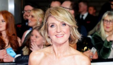 'Bullying' Kaye Adams is axed from her £155,000 a year BBC radio show - London Evening Standard