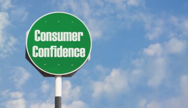 UK consumer mood continues gradual recovery