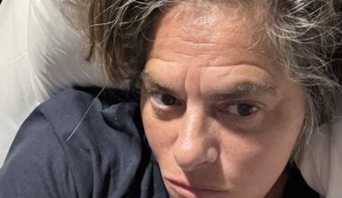 Tracey Emin: ‘I’ve done more in my last five years than in the whole rest of my life’ - The Art Newspaper