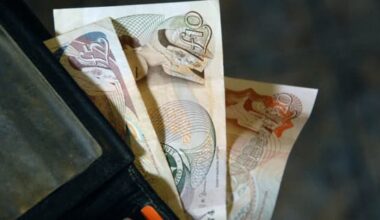 Manx State Pension to hit £263.55 a week - Isle of Man Today