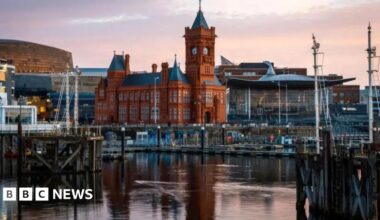 First Minister's Questions from the Senedd: 10 February 2026