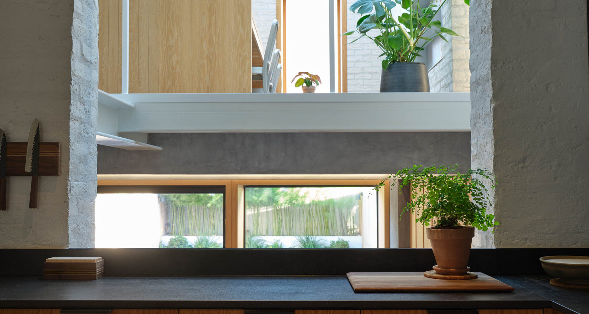 A Victorian terrace packs in the drama