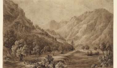 A View of One’s Own rescues forgotten women artists