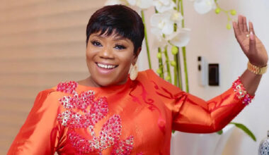 Why Piesie Esther avoids collaborations with secular artistes