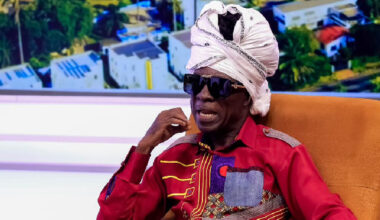 How Darkuman shaped the kind of music I make – Kojo Antwi