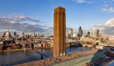 Why is just one candidate tipped for the troubled Tate’s ...