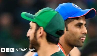 पाकिस्तान ने भारत के ख़िलाफ़ मैच के बायकॉट का फ़ैसला क्यों बदला