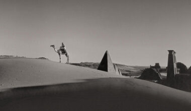 Don McCullin’s Broken Beauty - Air Mail