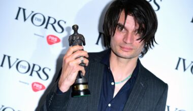 Radiohead star demands removal of his song from 'flop' Melania Trump documentary - London Evening Standard