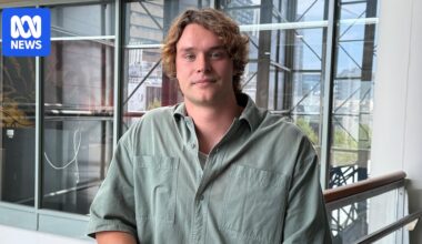 'Took the wind out of me': Why this man tested himself for plastics