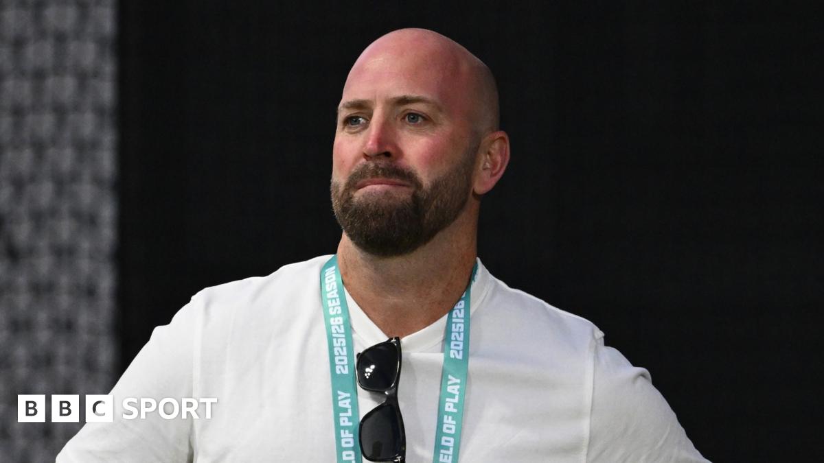 Former Sussex and England wicketkeeper Matt Prior