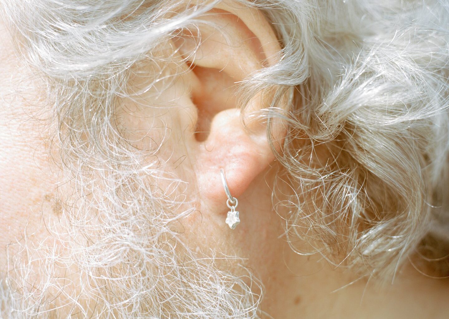 Zach Knott’s Stone Isles is a geological ode to crystals, science and family