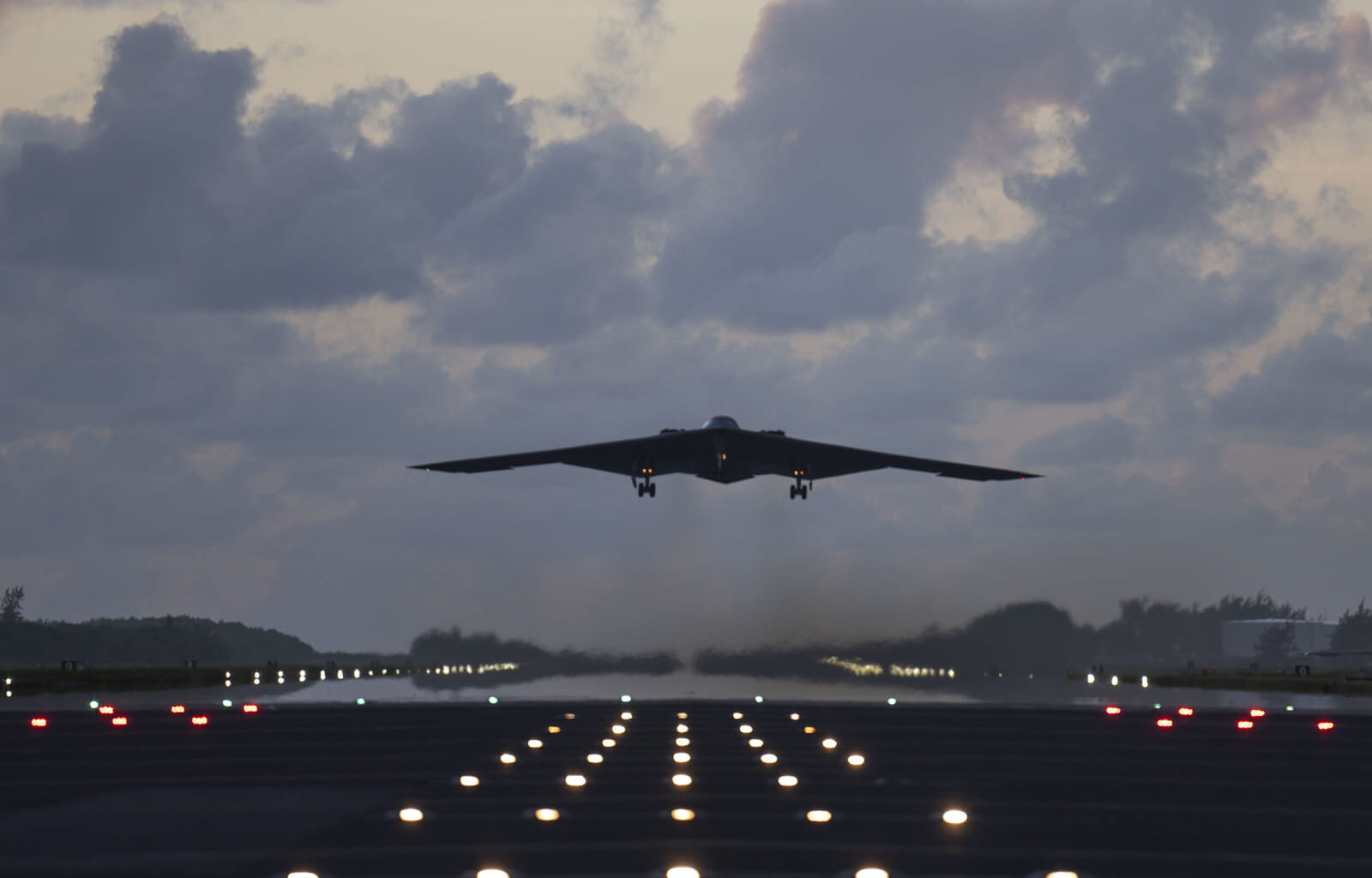 Who’s afraid of Diego Garcia?