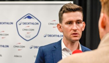 'It's a huge disappointment' – Belgian one-day star to miss Classics following back operation