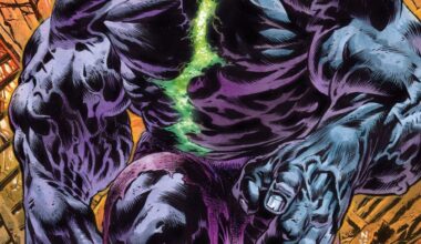 Infernal Hulk To End After 10 Issues In Time For New Spider-Man Movie?