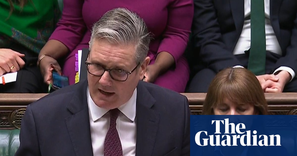 PM says he knew when giving Mandelson US job he had kept ties with Epstein after conviction | Peter Mandelson