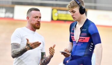 'Today's a big day for me' – Bradley Wiggins launches AI coaching app