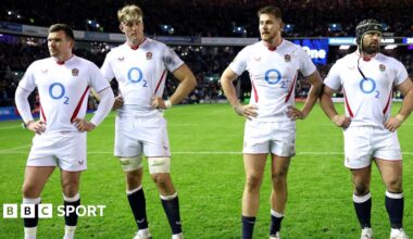 Henry Arundell on the turf