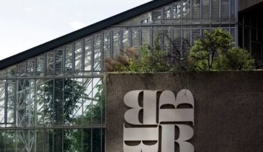 John Akomfrah and Jasleen Kaur among 200 signatories of letter denouncing Barbican’s decision to remove arts head - The Art Newspaper